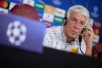 Gasperini: We are going through a good period, and this is what I like about Mourinho