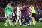 Inquiétude au sein de la fédération espagnole concernant les relations du Real Madrid avec les arbitres avant le clásico