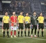 الشرطة يتجاوز إيست بنغال بصعوبة في دوري أبطال آسيا 2