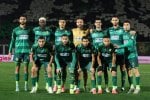 Raja regain their weapons ahead of the clash with Fath