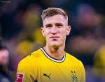 Dortmund exclude Schlotterbeck from Bodo/Glimt clash in UEFA Champions League
