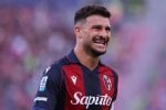 Orsolini out for 3 weeks due to injury