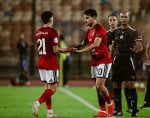 منصف بقرار أساسيًا أمام كيتارا الأوغندي