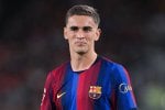 Napoli vise le transfert de Gavi en janvier