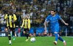 Solicitud urgente de la directiva del Al-Hilal al comité de árbitros antes del partido contra Al Riyadh en Saudi Pro League