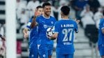 Al-Hilal vence a Al-Sadd 2-0 en la Liga de Campeones de la AFC Elite