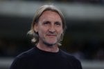 Davide Nicola leads candidates to coach Venezia