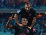 Sabah logra una victoria histórica sobre el Slavia Praga en la Champions League