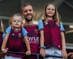 West Ham extend Tomas Soucek's contract until 2028