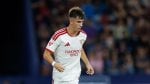 Sevilla announce Miguel Sierra to undergo shoulder surgery
