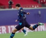 RB Leipzig beat PSV Eindhoven 1-0 in UEFA Champions League