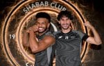 "Al Shabab" completes expansion and development of sports hall and medical clinic