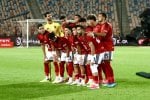 قائمة الأهلي لمواجهة كيتارا الأوغندي بالكونفيدرالية