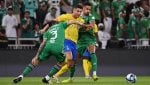 تعديل موعد مباراة الأهلي والنصر بالجولة التاسعة لدوري روشن
