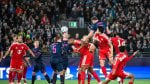 Bayern collapse in the closing minutes and lose victory against Viking