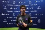 يامال: قدمنا مباراة جيدة أمام أجواء صعبة، وهذا ما علينا تحسينه