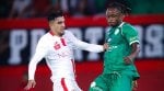 Raja Club held to a draw by Fath before starting their African campaign