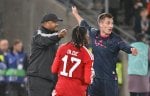 Kompany: What Oles did was a stupid mistake, and I take responsibility
