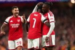 Eze: We need to be ruthless, and happy to score