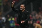 Boruk: Barcelona players understand each other well, and this is what we succeeded in proving