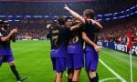 10/10.. برشلونة لا يعرف طعم الخسارة