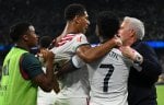 Real Madrid obsessed with restoring the best version of Vinicius