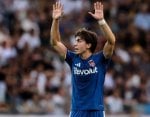 Como close to renewing Máximo Perrone's contract until 2031
