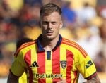 Ivan Ilić out for 3 to 4 weeks due to injury