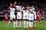 أرقام وإحصائيات قبل مواجهة ريال مدريد وروما في دوري أبطال أوروبا