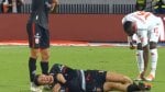 Officially: COD Meknès announces Idriss Jbali's absence duration