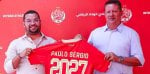 Nasreddine Nabi in line to replace Paulo Sergio at Wydad Casablanca