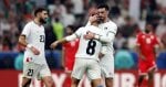 Palestine supports Saudi Arabia and expresses confidence in the success of the 2027 AFC Asian Cup