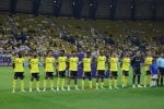 Al Nassr begin treatment for Coman and Simakan after continental win over Neftchi