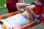 Gabbia out until 2027 due to serious injury