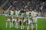 Samir Cherki injury threatens his participation with Algeria in November