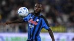 Atalanta lose Kessié and Scalvini ahead of Pafos clash in UEFA Europa Conference League