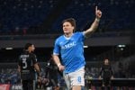 Warning for McTominay over move to Real Madrid amid contract renewal talks with Napoli