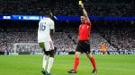 Officially: Ibrahima Konaté's yellow card cancelled after Real Madrid appeal