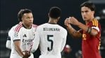 Mbappé surpasses Raúl and achieves new milestone in UEFA Champions League