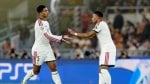 Mbappé breaks Messi's historic record in UEFA Champions League
