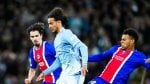 Ayyoub Bouaddi shines against Paris Saint-Germain