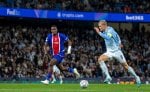 Haaland sets two records in the Champions League