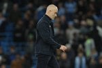 Marisca: We deserved a better result, and we must continue our journey