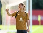 Parma, Genoa and Monza target AC Milan talent in January