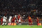 Doubts over AS Roma duo's participation against Genoa