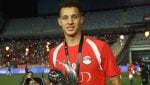 Reason for Aqtay Abdallah's absence from Al Ahly FC's squad in Uganda