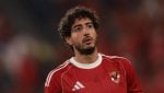 Al Ahly FC set for talks to renew Mohamed Hany's contract