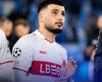 Undav breathes a sigh of relief after breaking his scoring drought with VfB Stuttgart