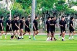 Zamalek injury update and goalkeeping situation ahead of Rwanda clash