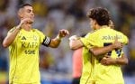 Al Nassr faces Al-Kholood 3 times in 2 months